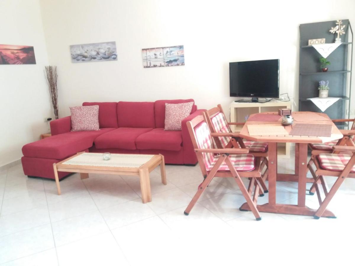 Anatolis Home Néa Péramos エクステリア 写真