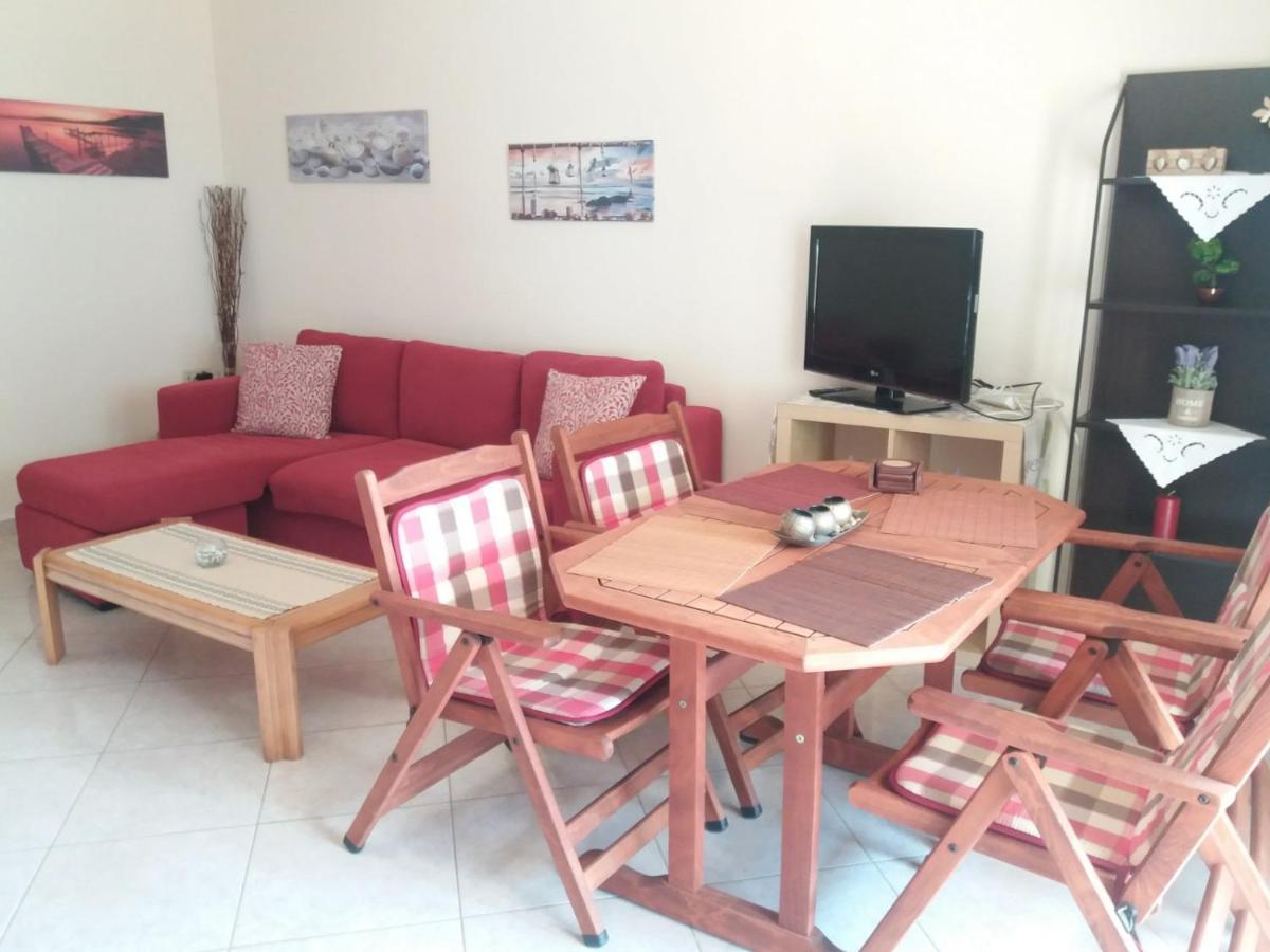 Anatolis Home Néa Péramos エクステリア 写真